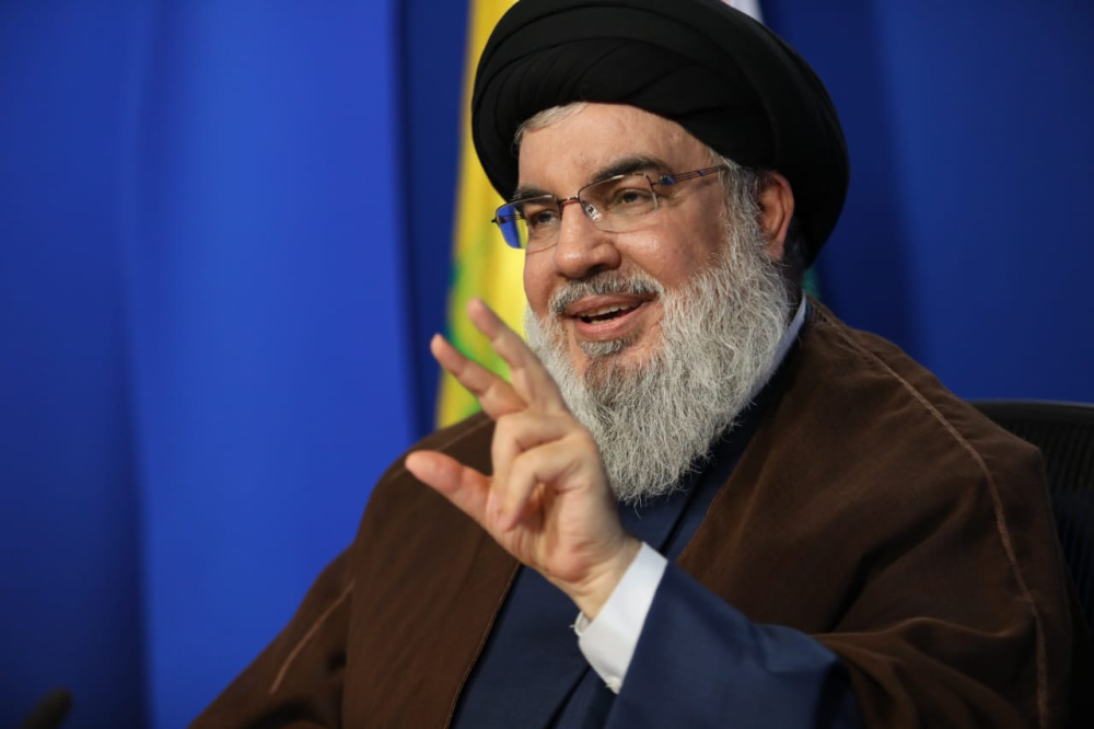 Doctrine Of Hezbollah Wilson Center 3370